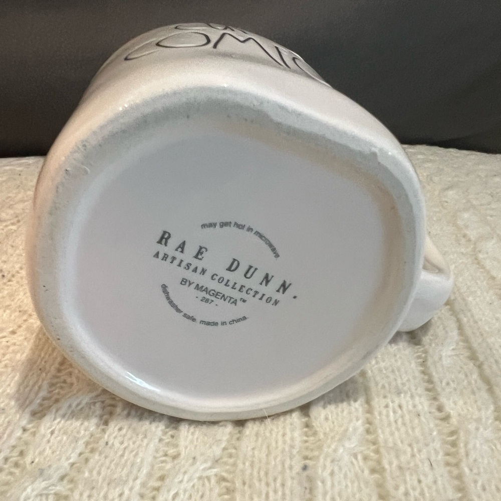 Mug (Rae Dunn Mug) - Picture 2 of 6
